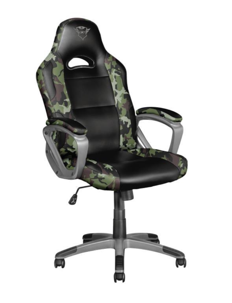 TRUST SEDIA GAMING TRUST GXT705 RYON GAME CHAIR CAMU